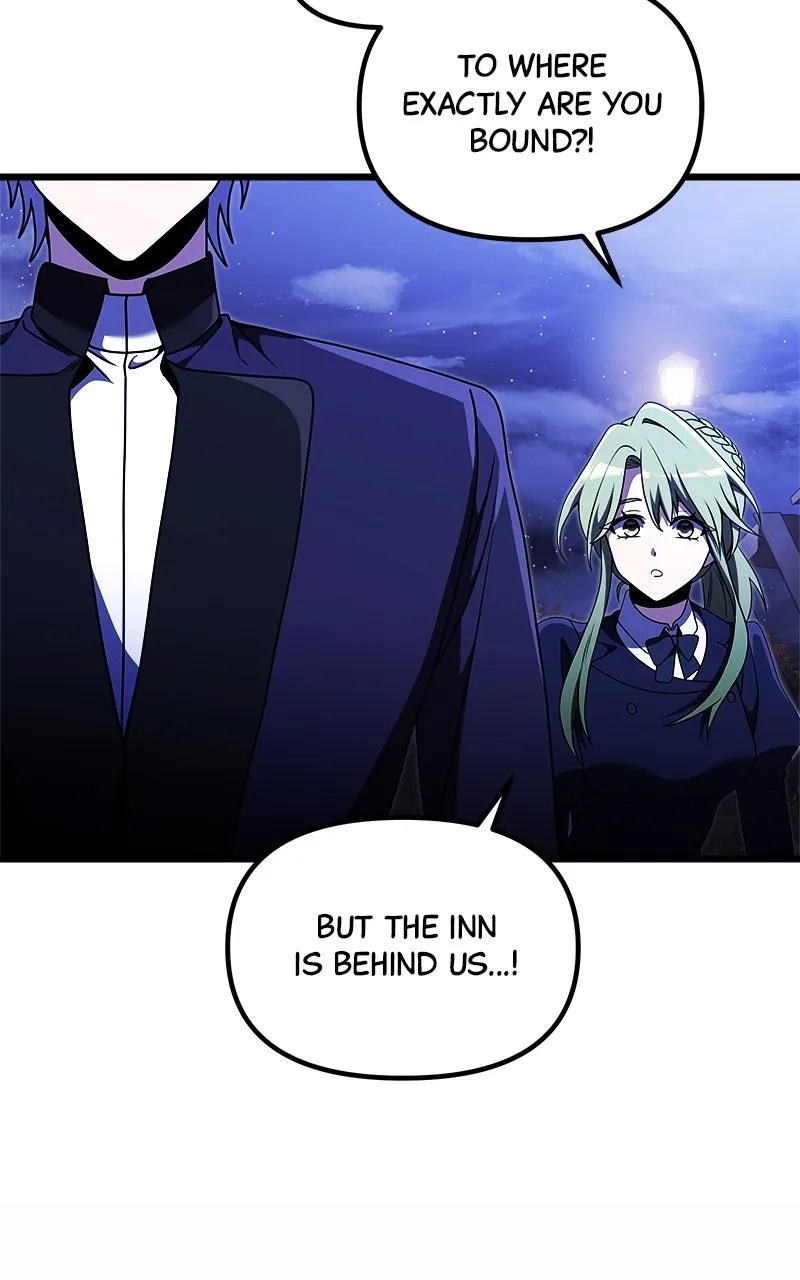 Read Time-Limited Genius Dark Knight chapter 27 image 53 on Lezhin