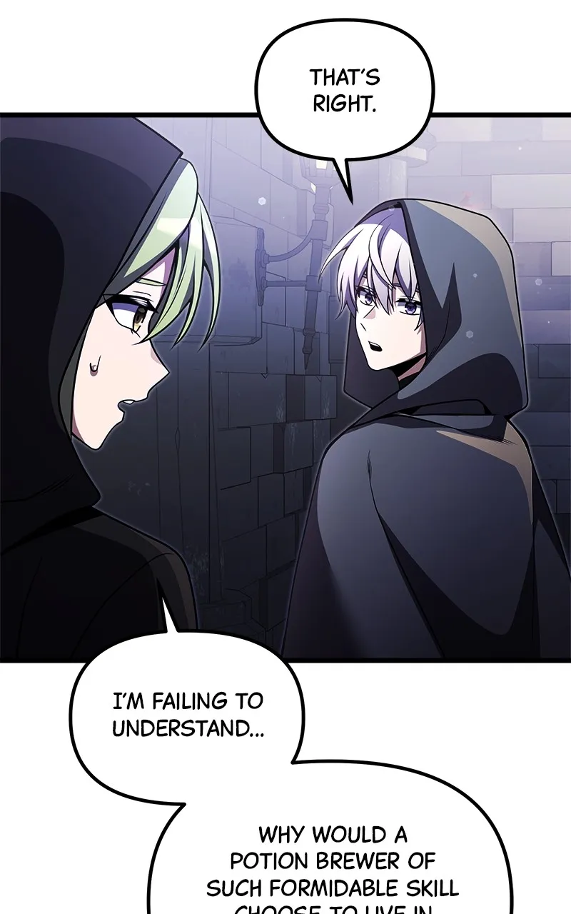 Read Time-Limited Genius Dark Knight chapter 27 image 65 on Lezhin
