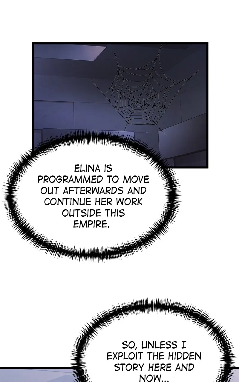 Read Time-Limited Genius Dark Knight chapter 27 image 68 on Lezhin