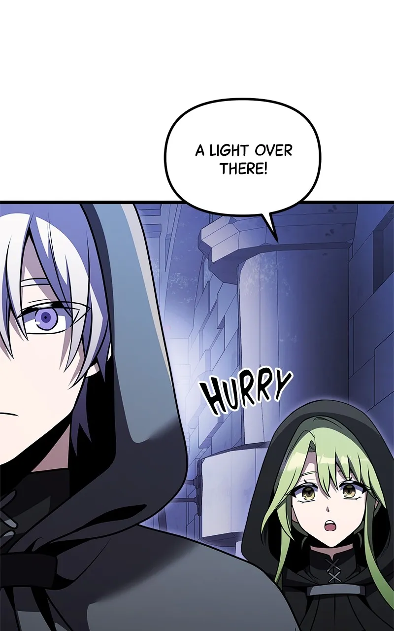 Read Time-Limited Genius Dark Knight chapter 27 image 74 on Lezhin