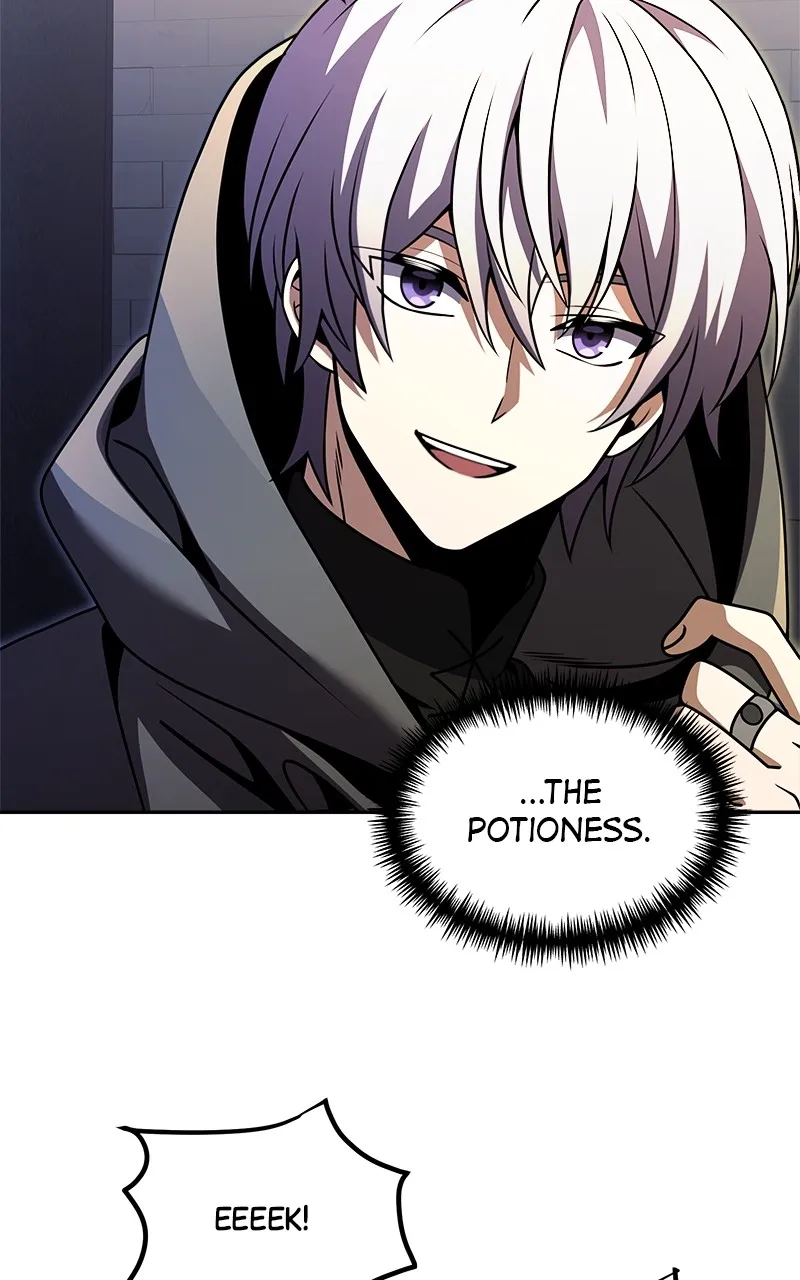 Read Time-Limited Genius Dark Knight chapter 27 image 80 on Lezhin