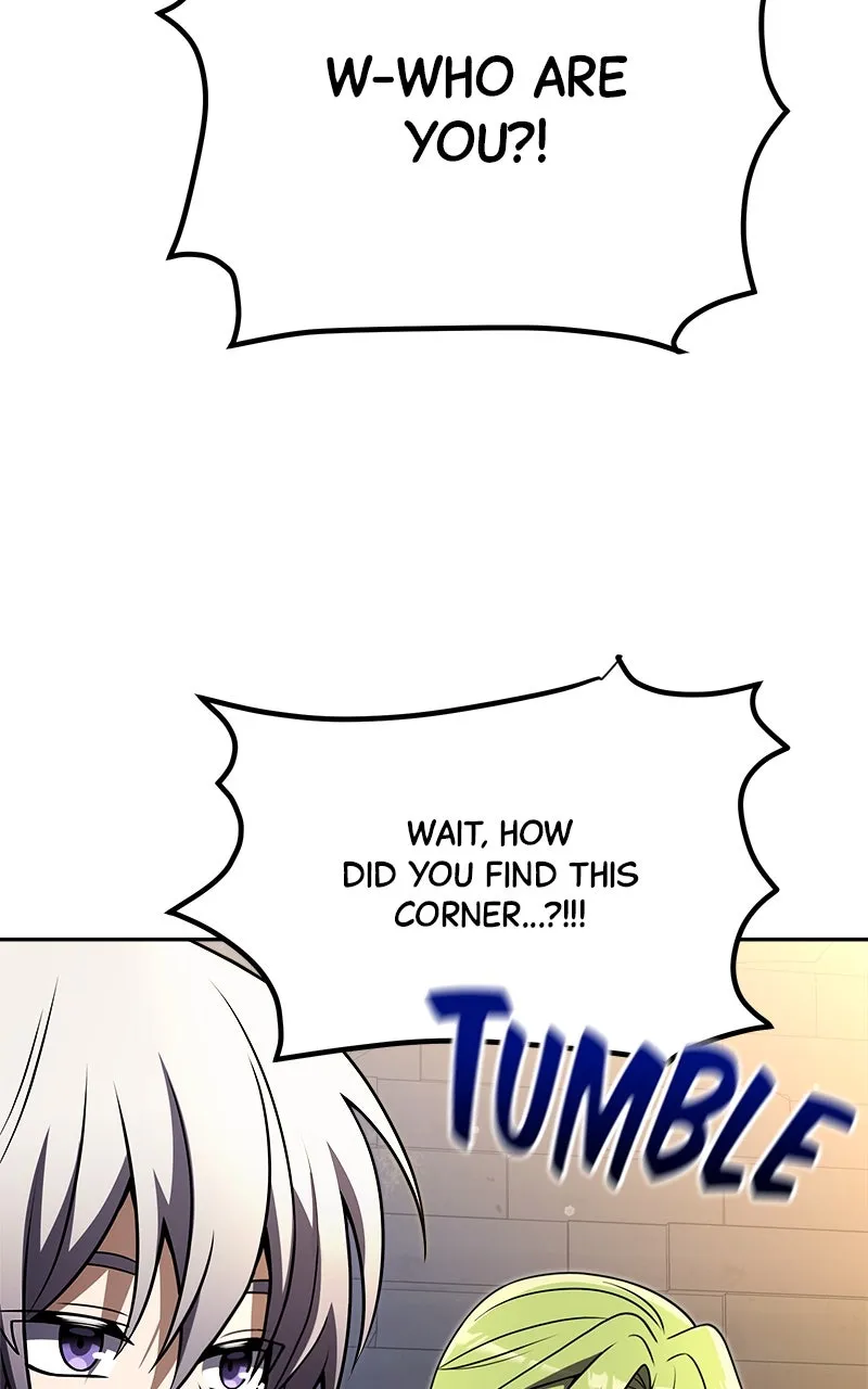 Read Time-Limited Genius Dark Knight chapter 27 image 82 on Lezhin