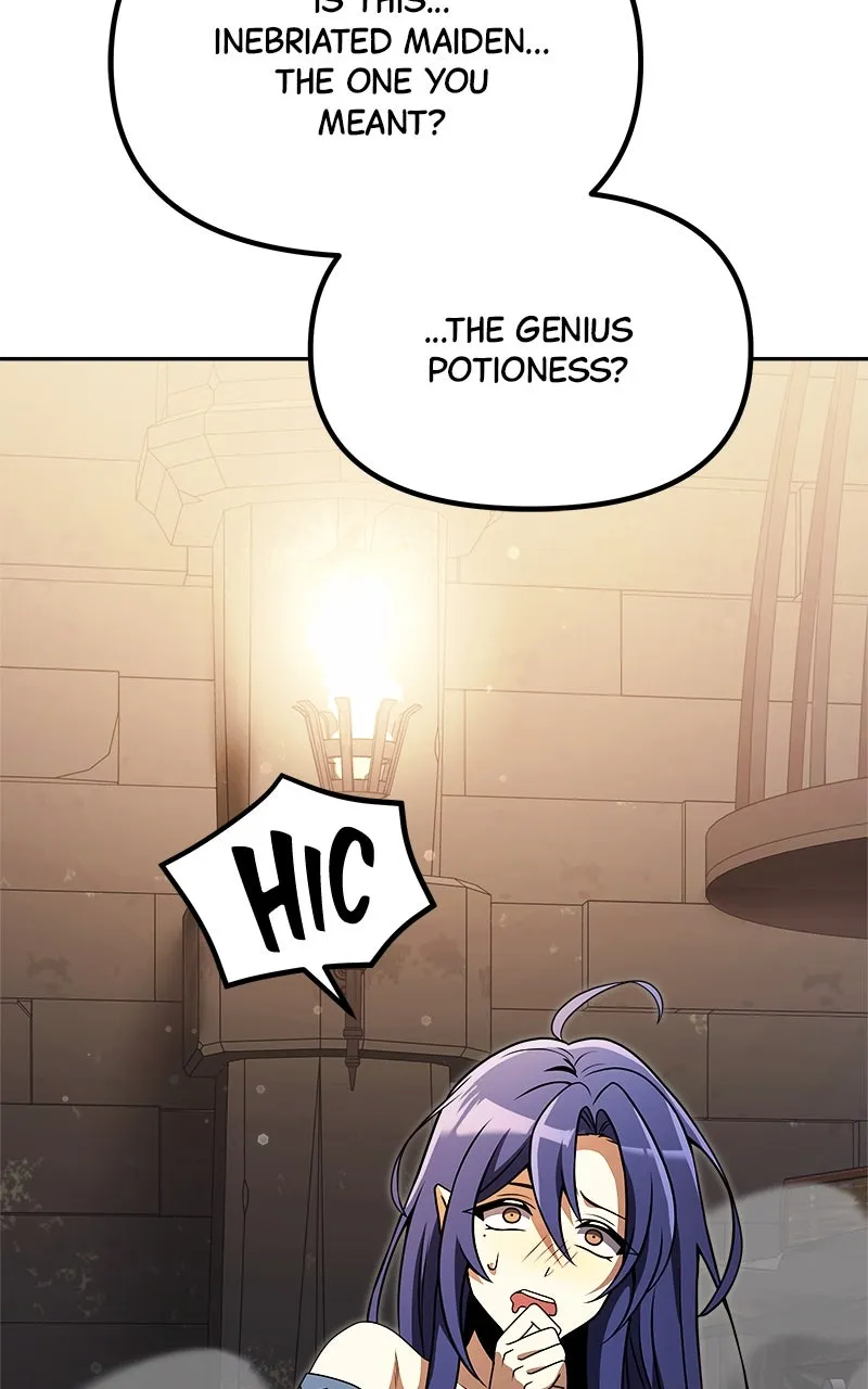 Read Time-Limited Genius Dark Knight chapter 27 image 84 on Lezhin