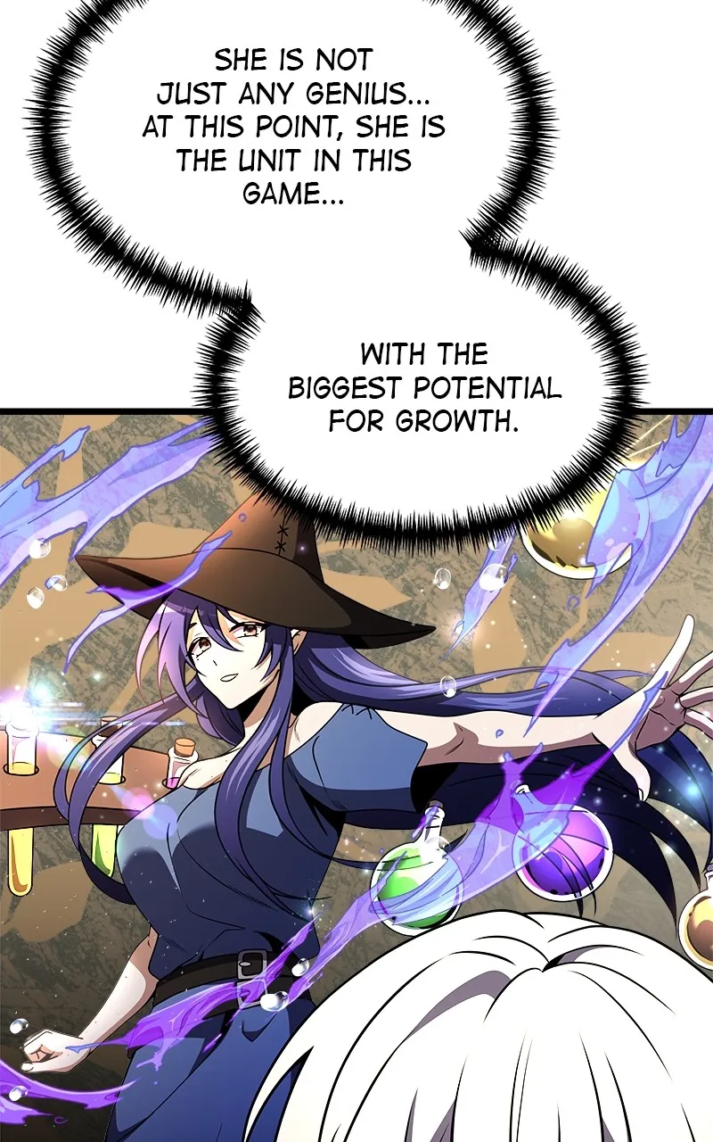 Read Time-Limited Genius Dark Knight chapter 27 image 92 on Lezhin