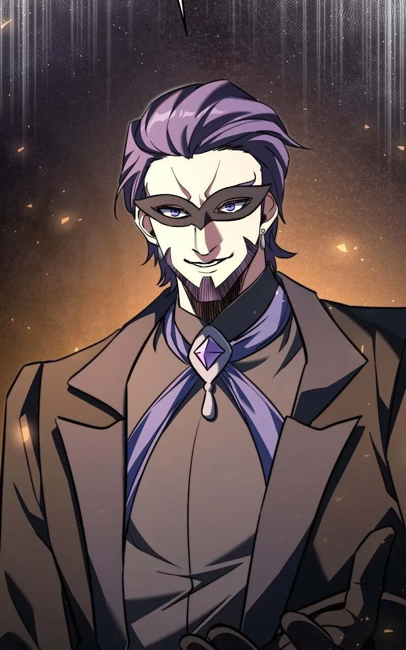 Read Time-Limited Genius Dark Knight chapter 28.1 image 149 on Lezhin