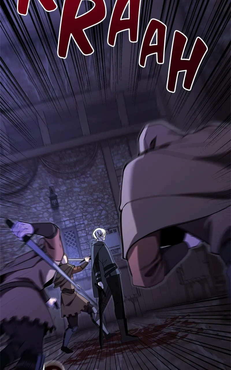 Read Time-Limited Genius Dark Knight chapter 28 image 101 on Lezhin