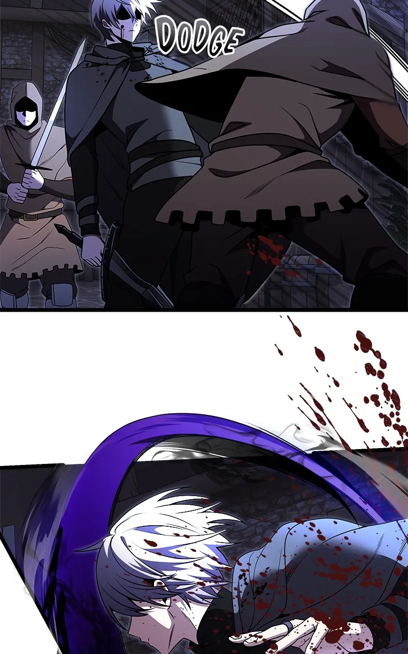 Read Time-Limited Genius Dark Knight chapter 28 image 103 on Lezhin