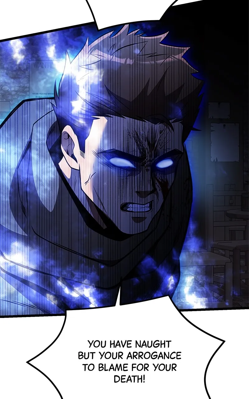 Read Time-Limited Genius Dark Knight chapter 28 image 111 on Lezhin