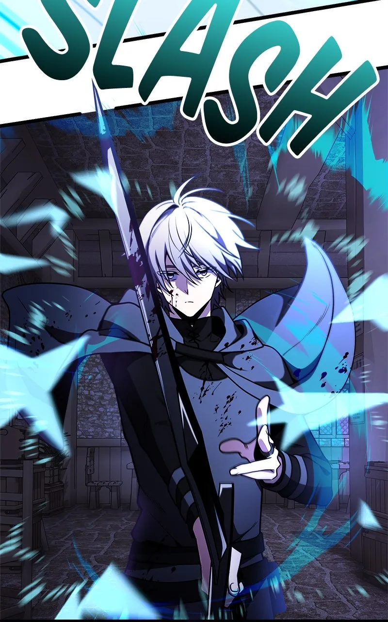 Read Time-Limited Genius Dark Knight chapter 28 image 121 on Lezhin