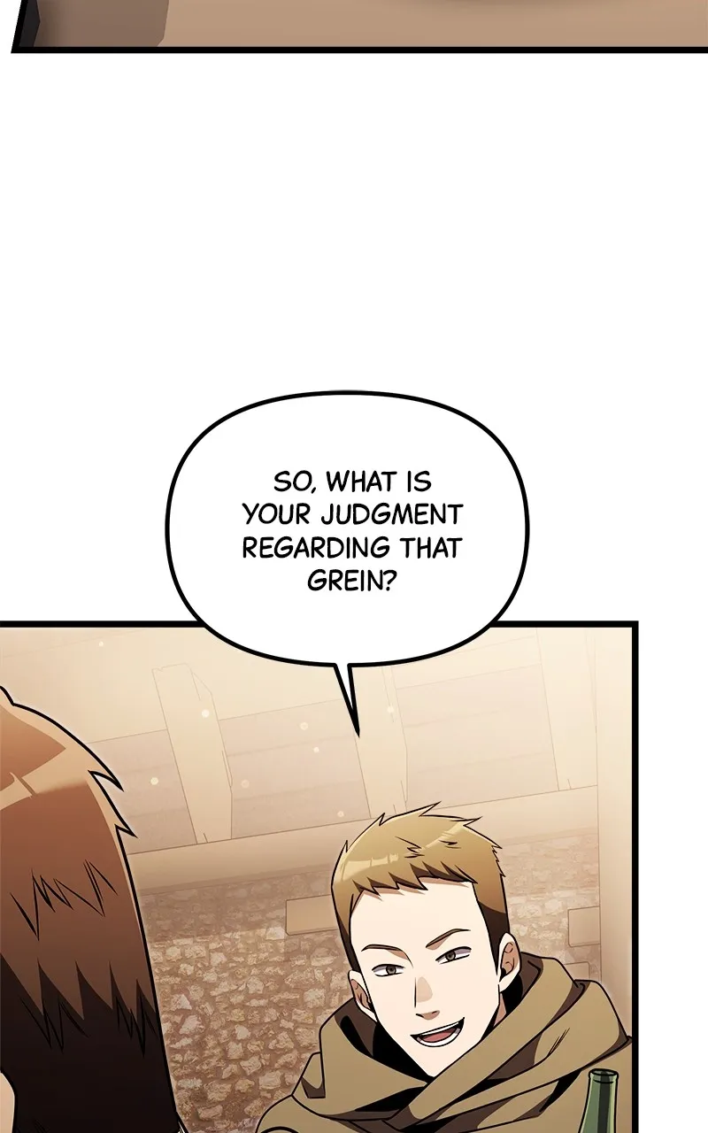 Read Time-Limited Genius Dark Knight chapter 28 image 24 on Lezhin