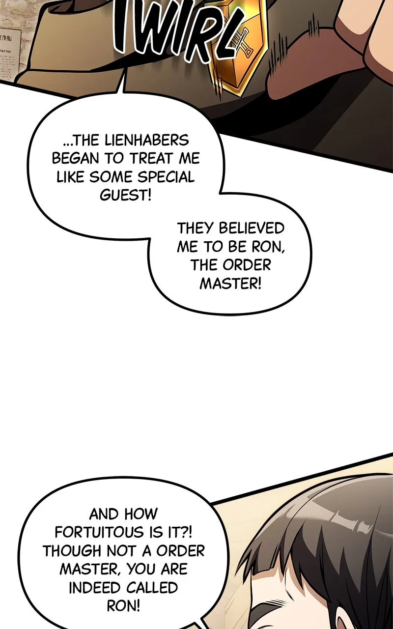 Read Time-Limited Genius Dark Knight chapter 28 image 33 on Lezhin