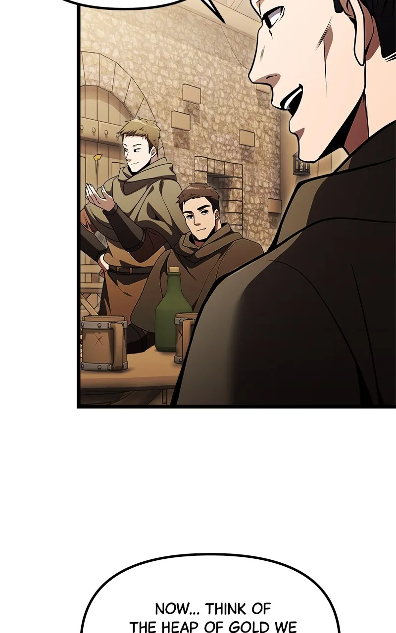 Read Time-Limited Genius Dark Knight chapter 28 image 34 on Lezhin