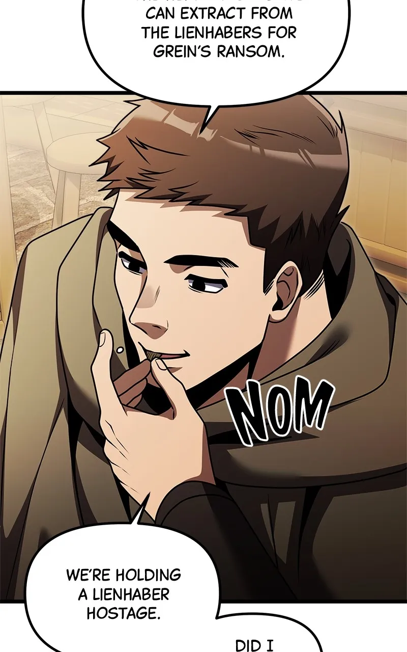 Read Time-Limited Genius Dark Knight chapter 28 image 35 on Lezhin