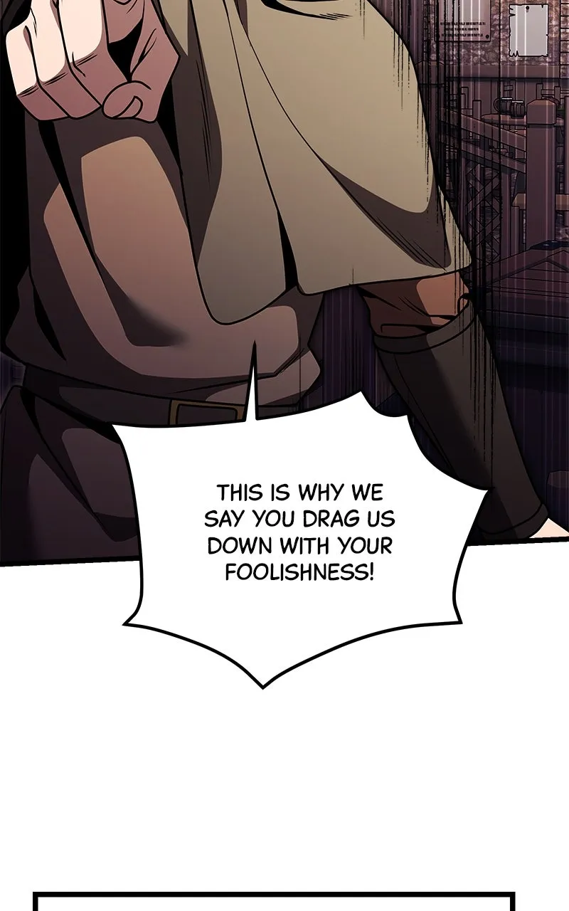 Read Time-Limited Genius Dark Knight chapter 28 image 43 on Lezhin