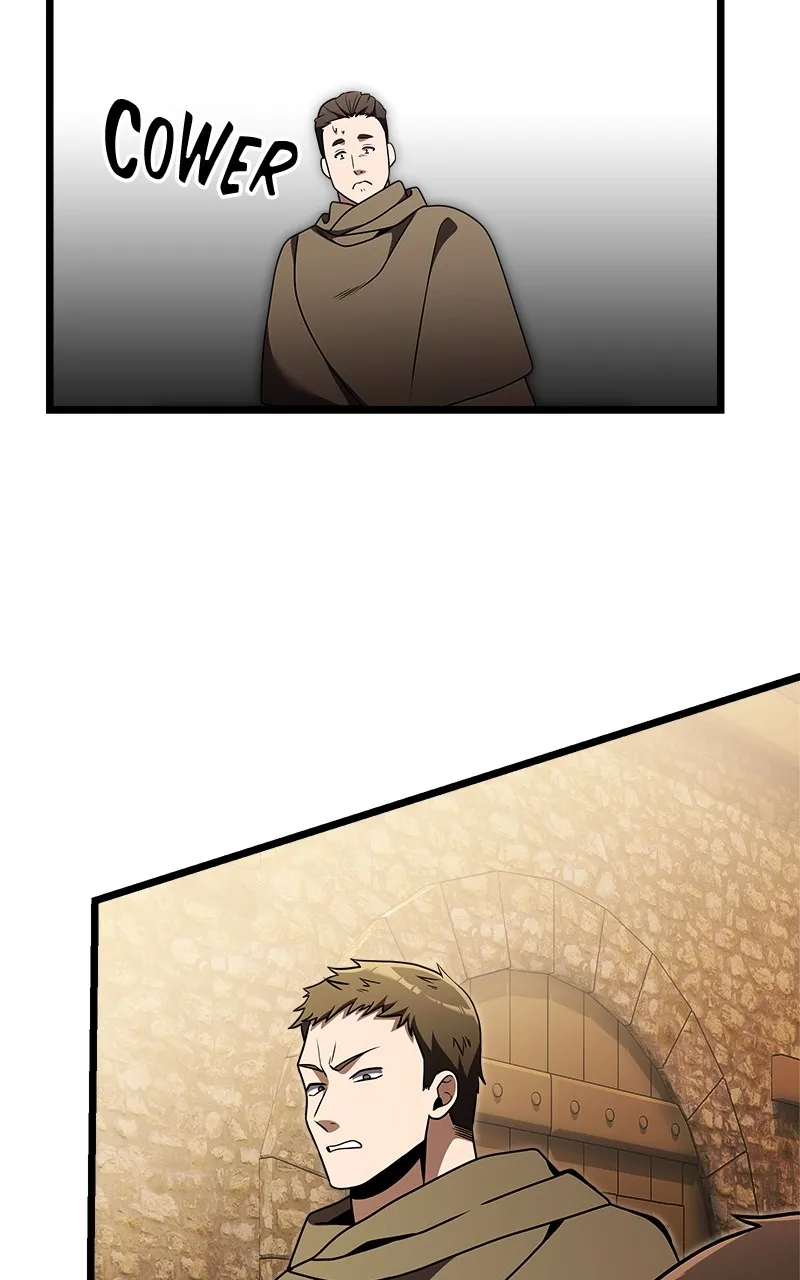 Read Time-Limited Genius Dark Knight chapter 28 image 44 on Lezhin