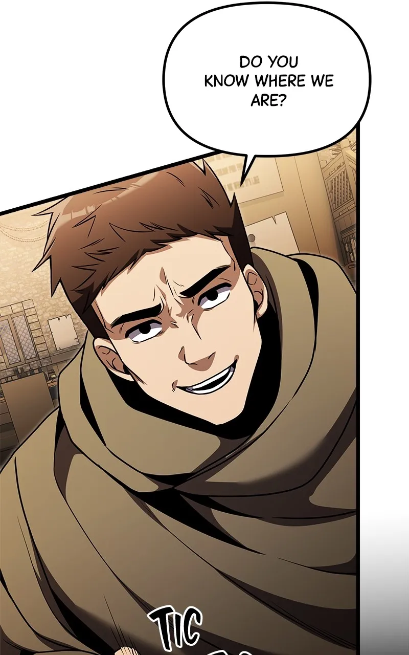 Read Time-Limited Genius Dark Knight chapter 28 image 47 on Lezhin