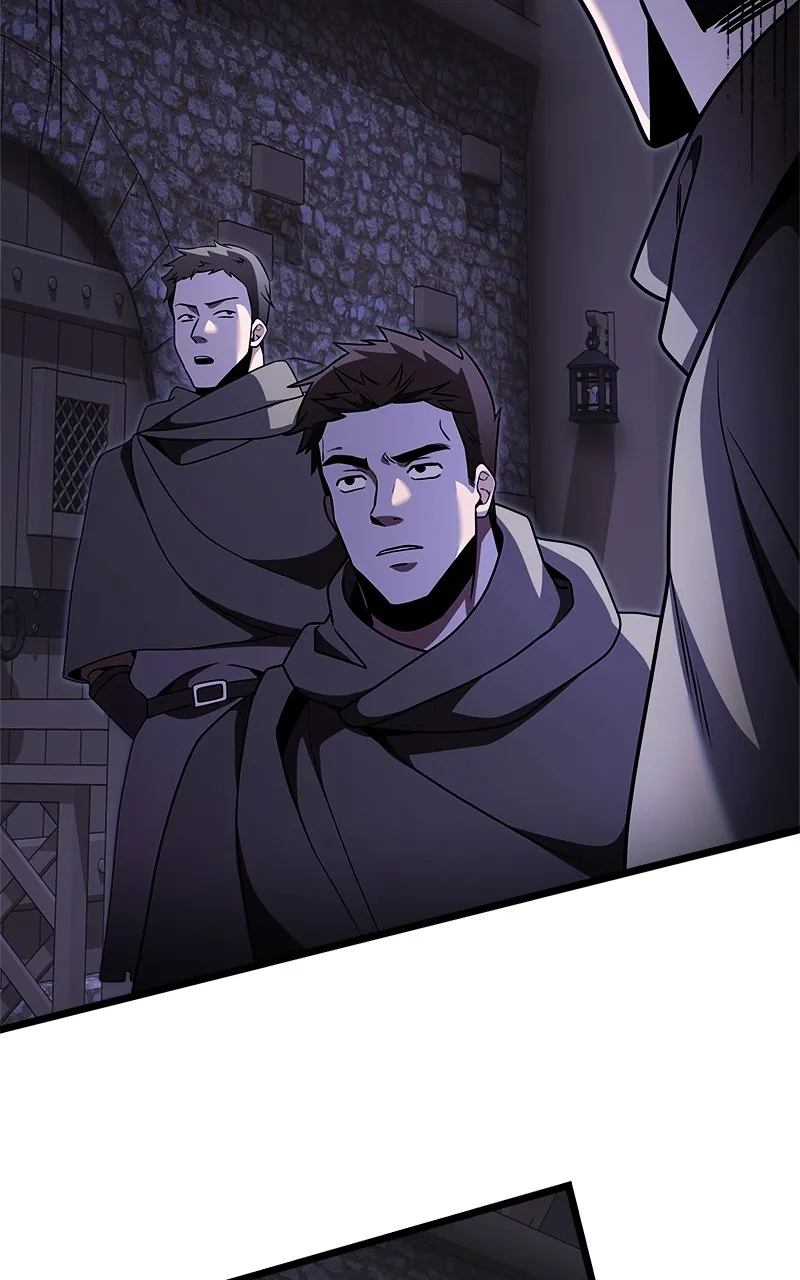 Read Time-Limited Genius Dark Knight chapter 28 image 62 on Lezhin