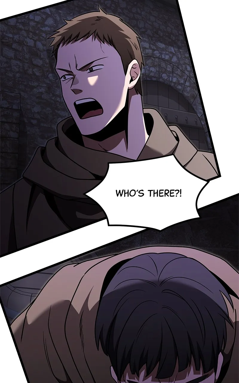 Read Time-Limited Genius Dark Knight chapter 28 image 63 on Lezhin