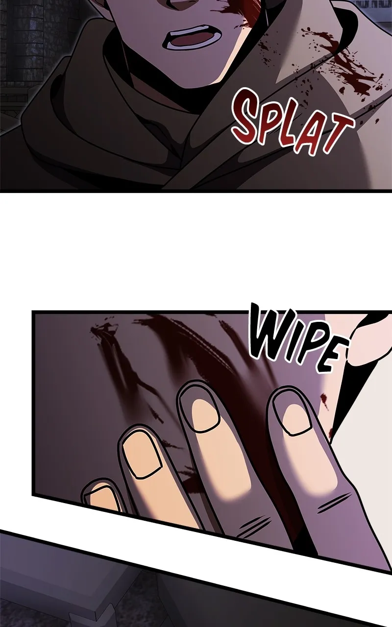 Read Time-Limited Genius Dark Knight chapter 28 image 65 on Lezhin