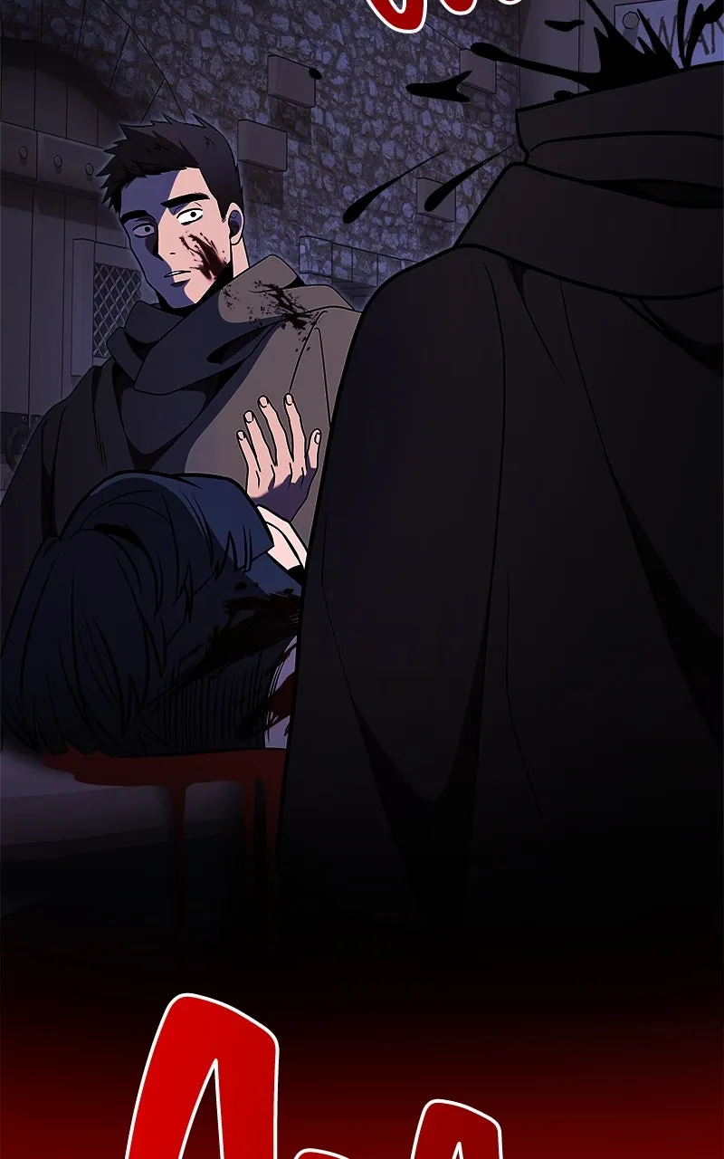 Read Time-Limited Genius Dark Knight chapter 28 image 68 on Lezhin