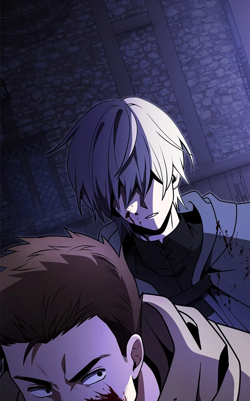 Read Time-Limited Genius Dark Knight chapter 28 image 79 on Lezhin