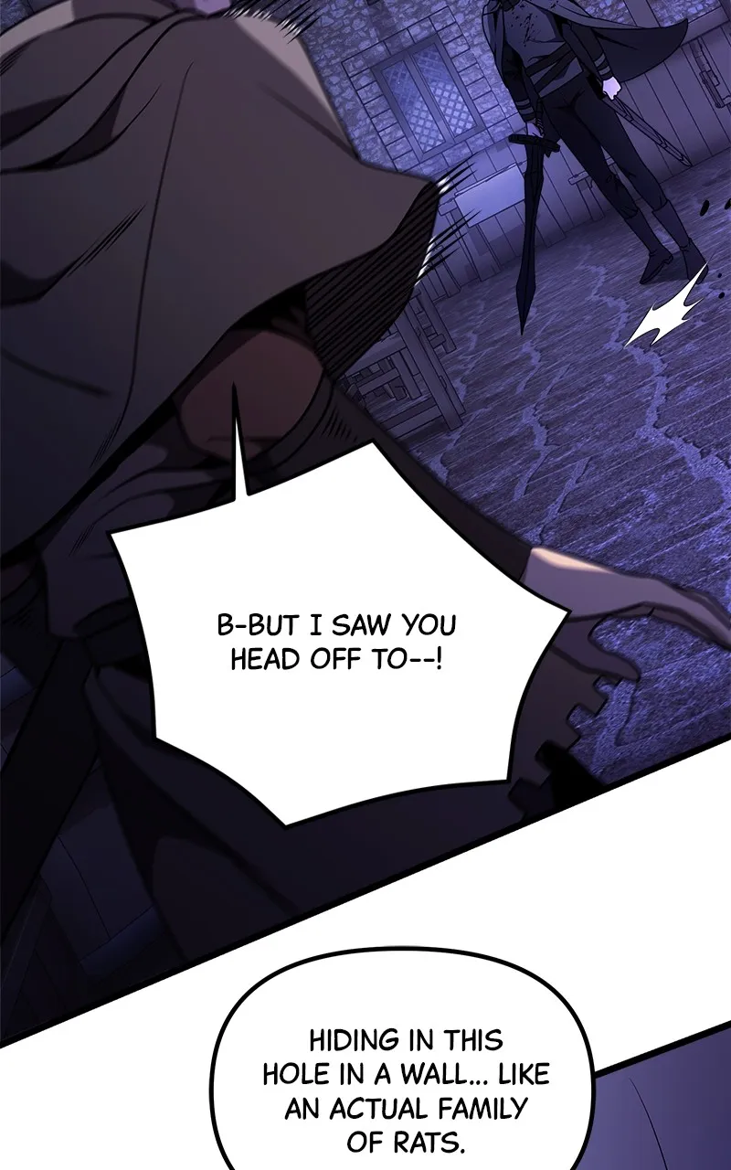 Read Time-Limited Genius Dark Knight chapter 28 image 83 on Lezhin