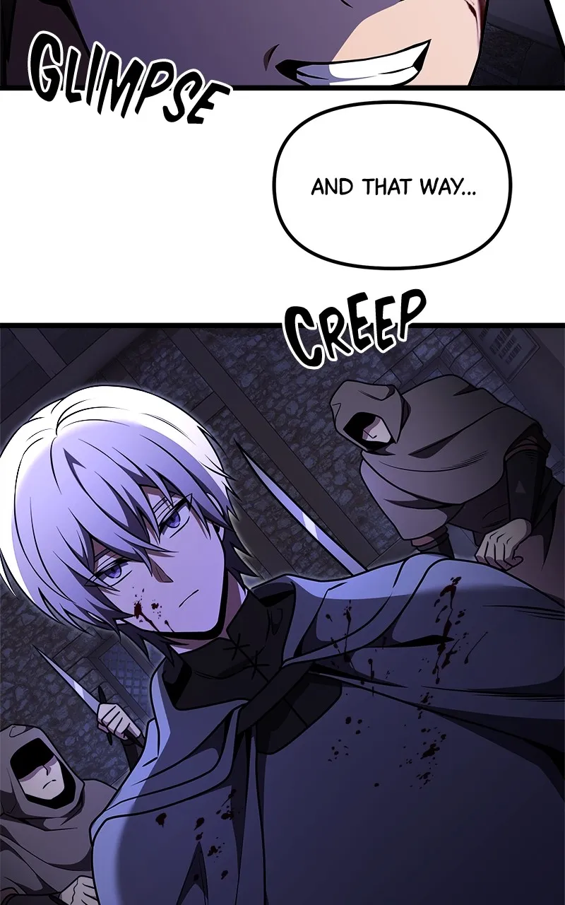 Read Time-Limited Genius Dark Knight chapter 28 image 92 on Lezhin