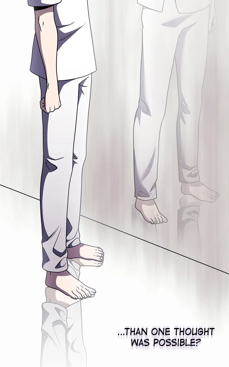 Read Time-Limited Genius Dark Knight chapter 29 image 17 on Lezhin