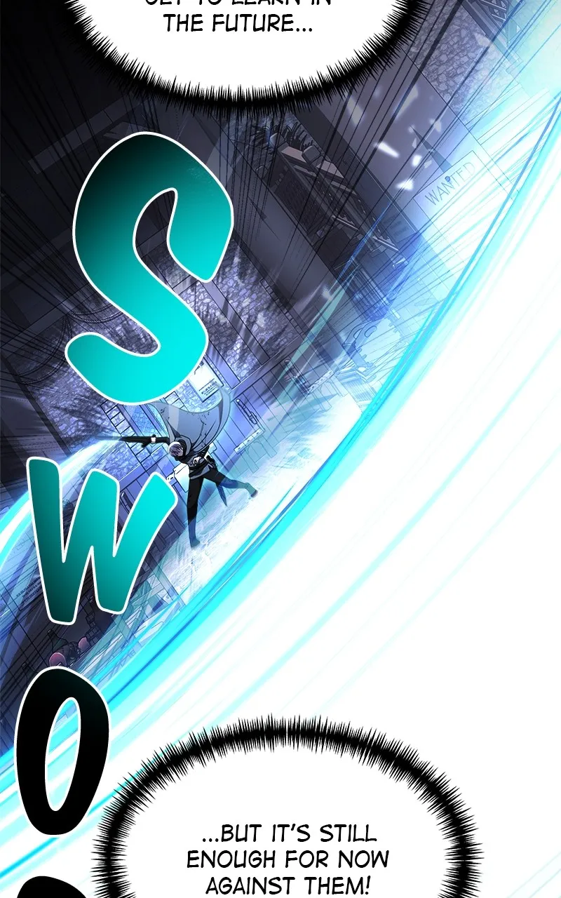 Read Time-Limited Genius Dark Knight chapter 29 image 24 on Lezhin