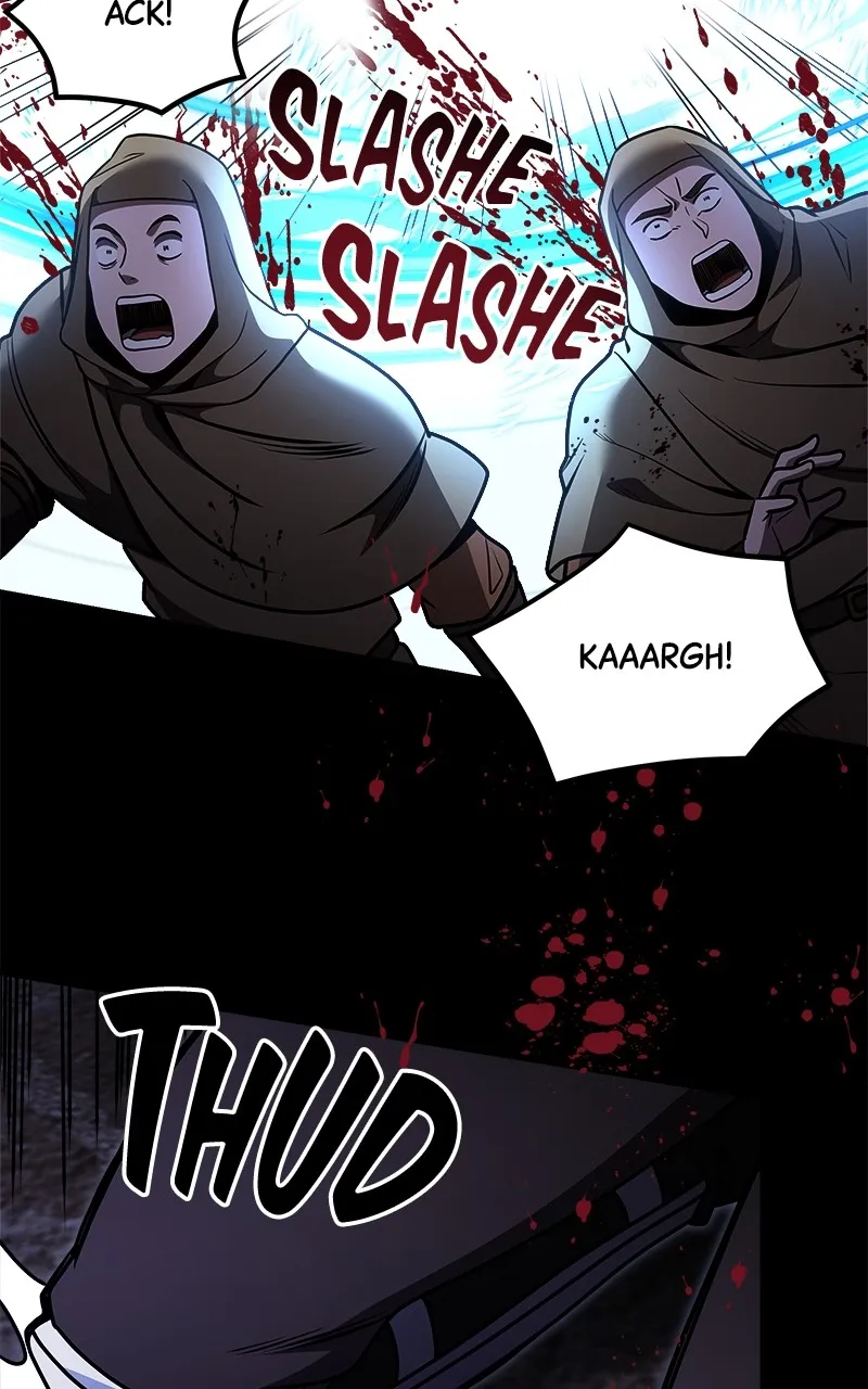 Read Time-Limited Genius Dark Knight chapter 29 image 27 on Lezhin
