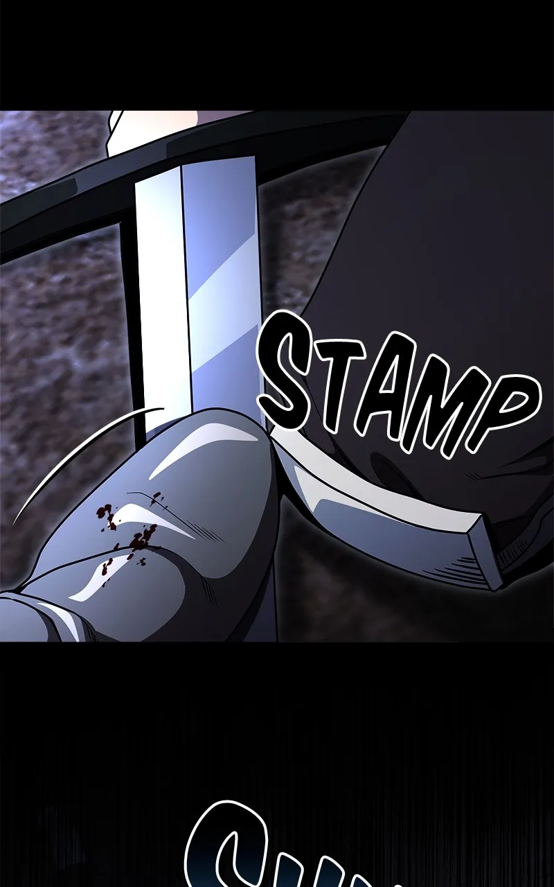 Read Time-Limited Genius Dark Knight chapter 29 image 32 on Lezhin