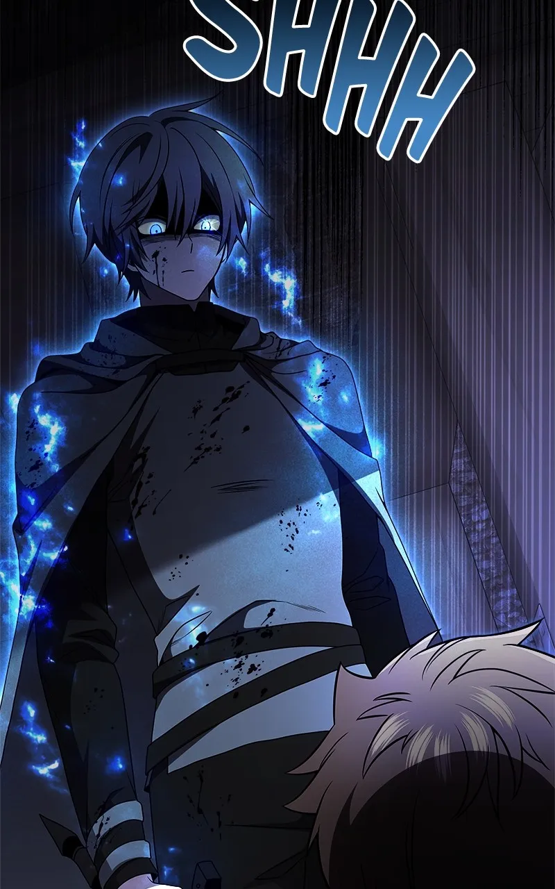 Read Time-Limited Genius Dark Knight chapter 29 image 33 on Lezhin