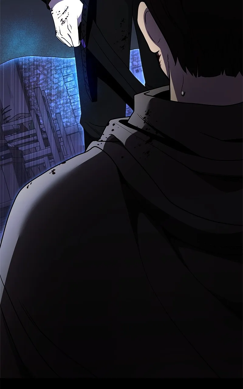 Read Time-Limited Genius Dark Knight chapter 29 image 34 on Lezhin