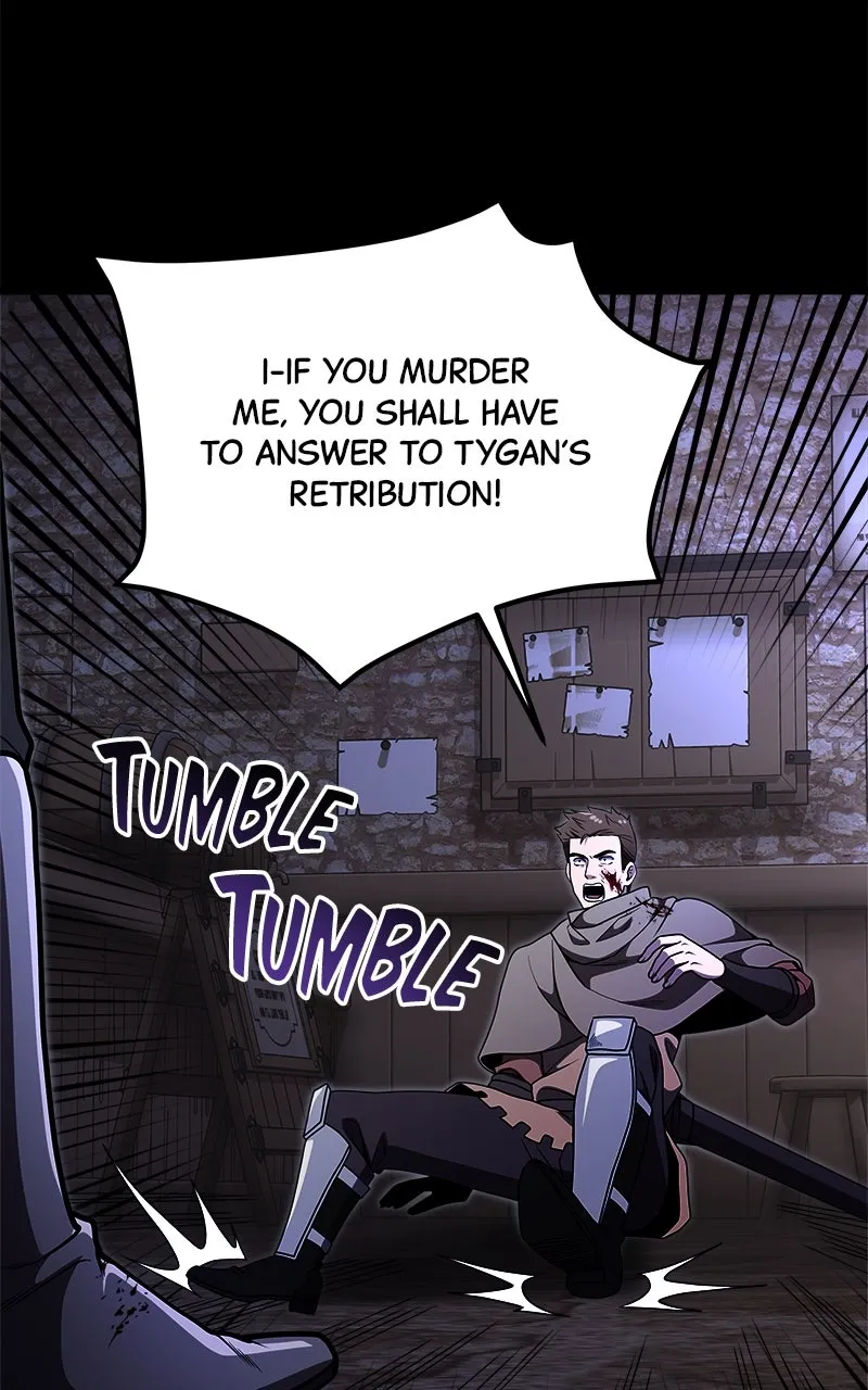 Read Time-Limited Genius Dark Knight chapter 29 image 36 on Lezhin