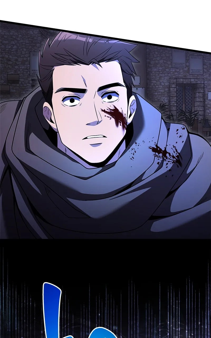 Read Time-Limited Genius Dark Knight chapter 29 image 4 on Lezhin