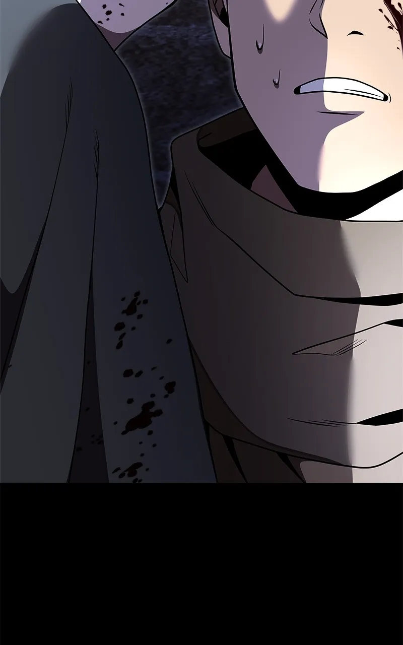 Read Time-Limited Genius Dark Knight chapter 29 image 41 on Lezhin