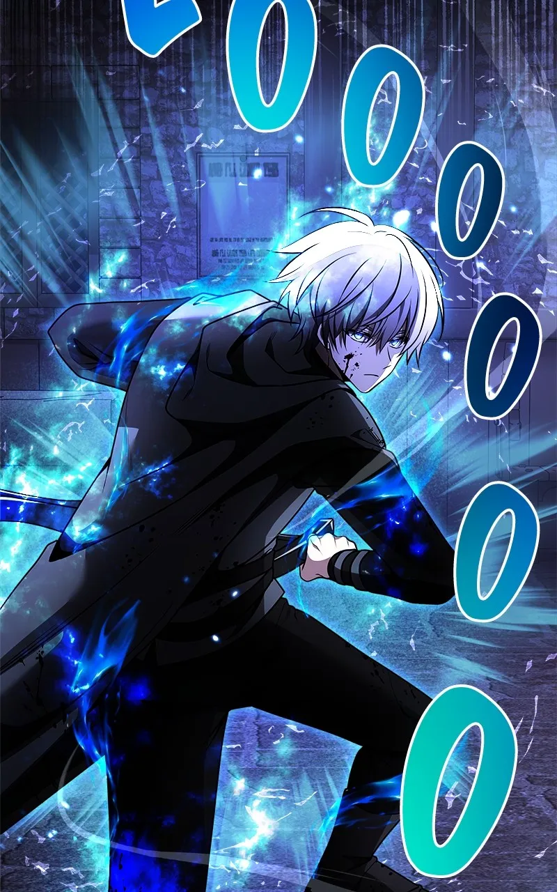 Read Time-Limited Genius Dark Knight chapter 29 image 5 on Lezhin