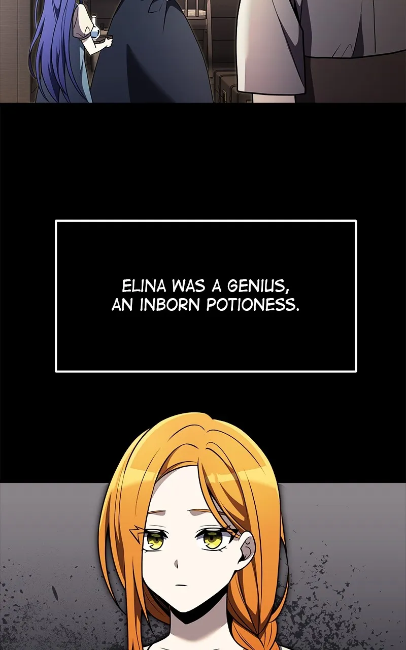 Read Time-Limited Genius Dark Knight chapter 29 image 76 on Lezhin