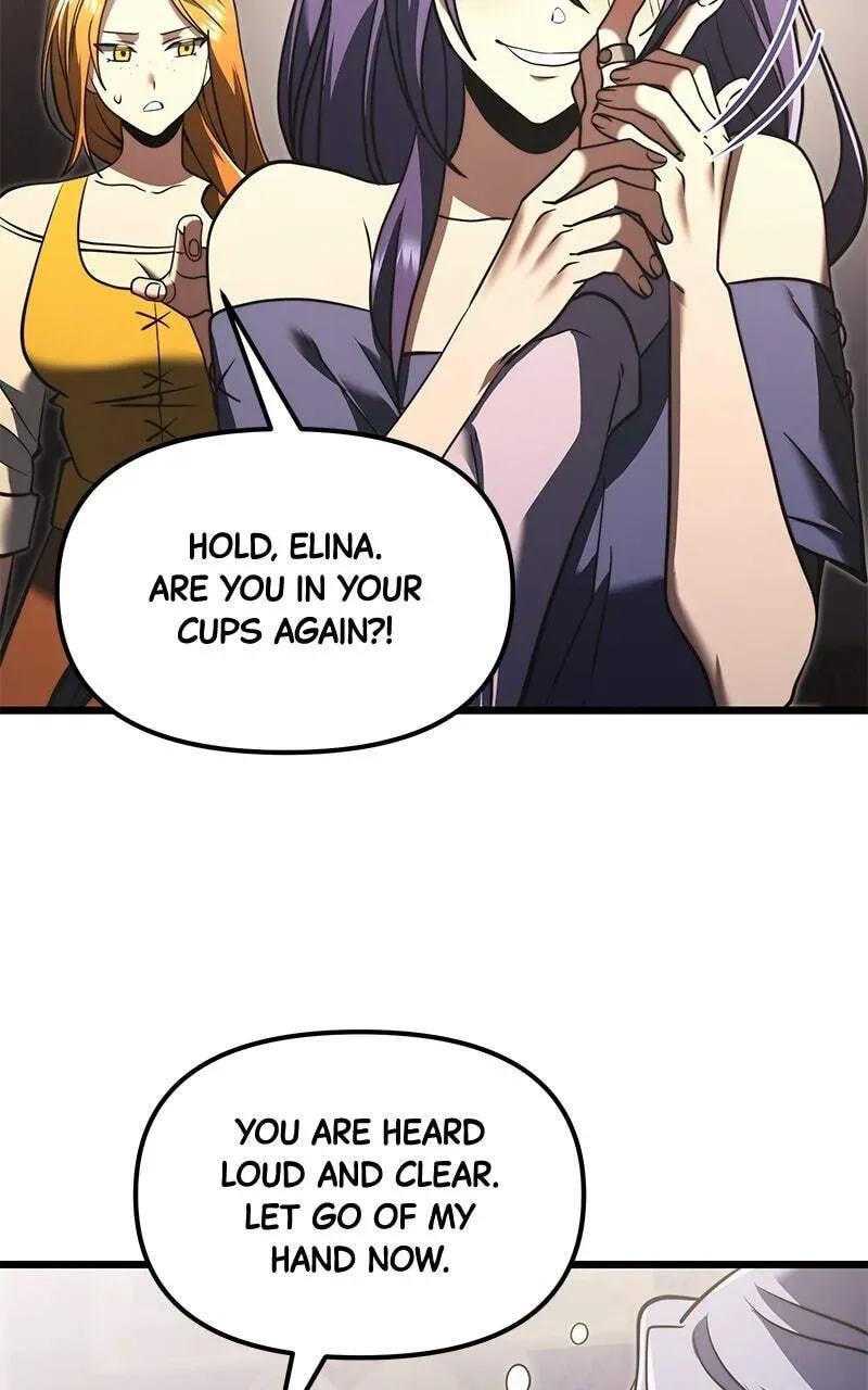 Read Time-Limited Genius Dark Knight chapter 3.1 image 13 on Lezhin