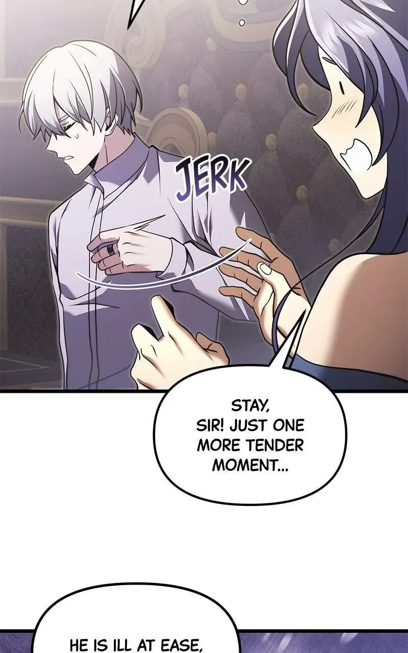 Read Time-Limited Genius Dark Knight chapter 3.1 image 14 on Lezhin