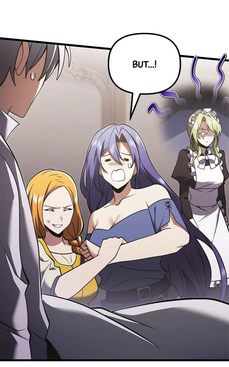 Read Time-Limited Genius Dark Knight chapter 3.1 image 16 on Lezhin