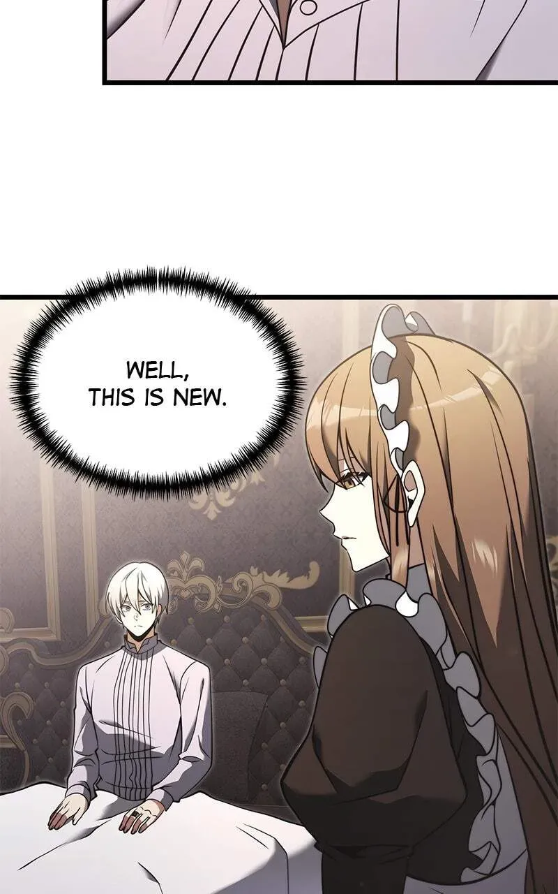Read Time-Limited Genius Dark Knight chapter 3.1 image 18 on Lezhin
