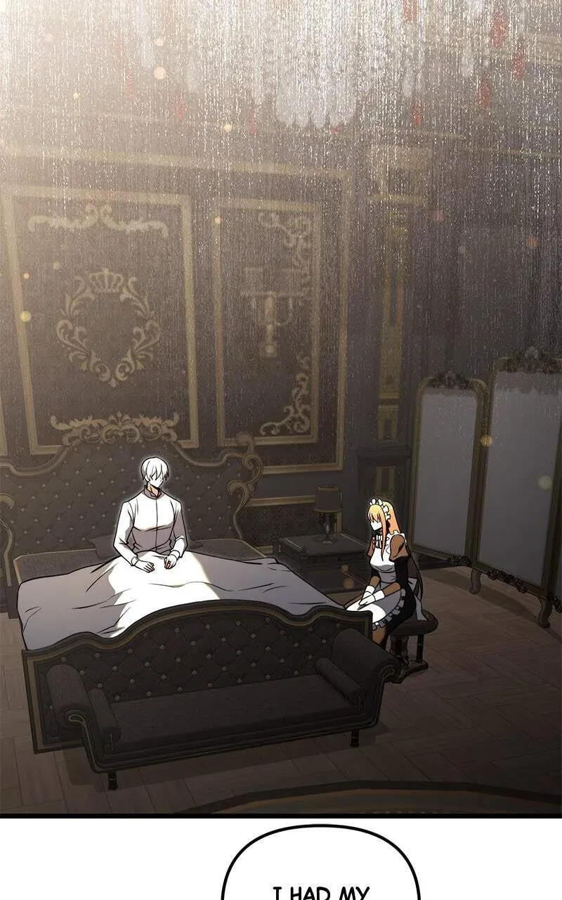 Read Time-Limited Genius Dark Knight chapter 3.1 image 42 on Lezhin