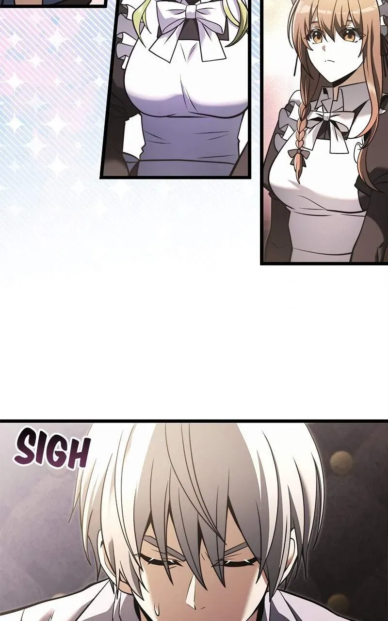 Read Time-Limited Genius Dark Knight chapter 3.1 image 7 on Lezhin