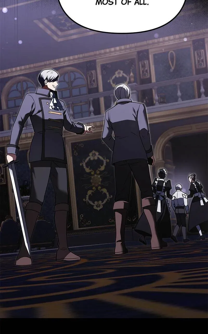 Read Time-Limited Genius Dark Knight chapter 3.1 image 84 on Lezhin
