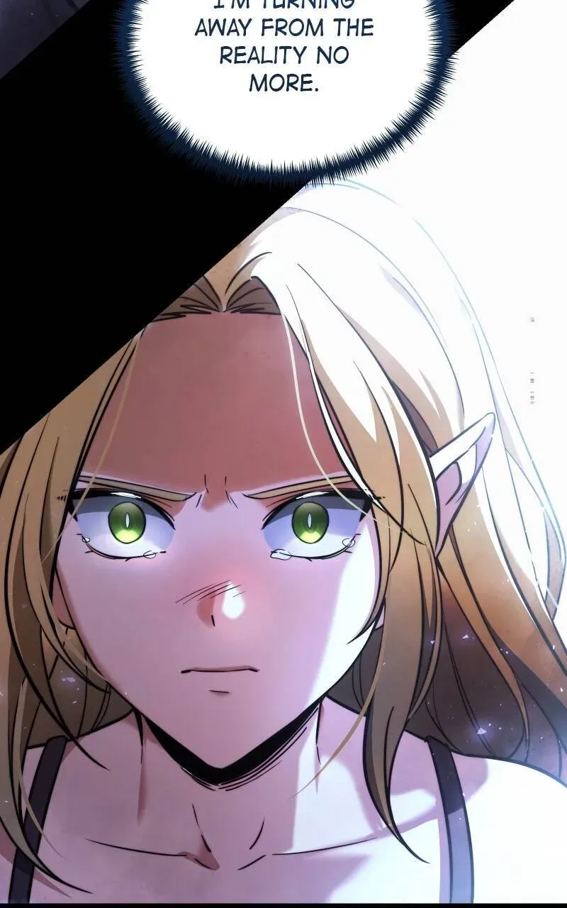 Read Time-Limited Genius Dark Knight chapter 3.3 image 104 on Lezhin