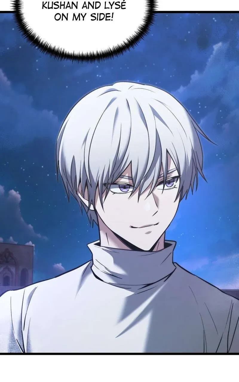 Read Time-Limited Genius Dark Knight chapter 3.3 image 106 on Lezhin