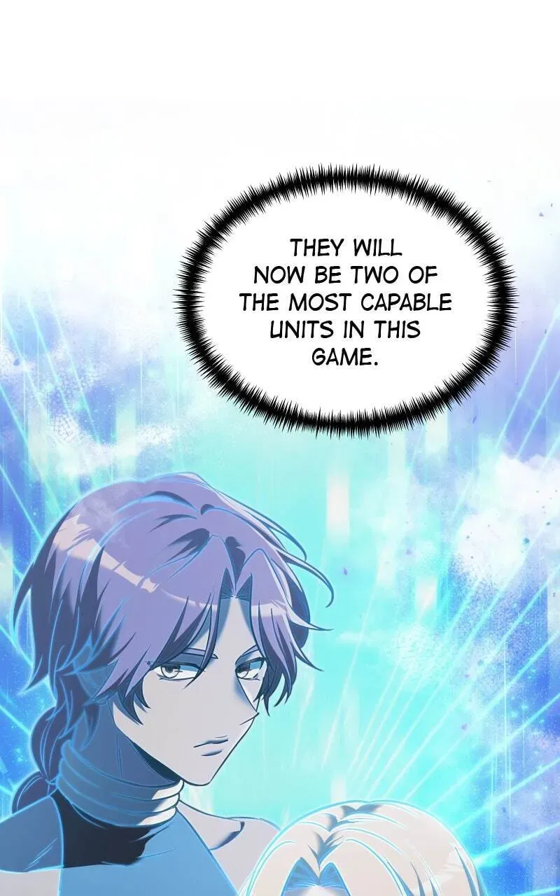 Read Time-Limited Genius Dark Knight chapter 3.3 image 107 on Lezhin