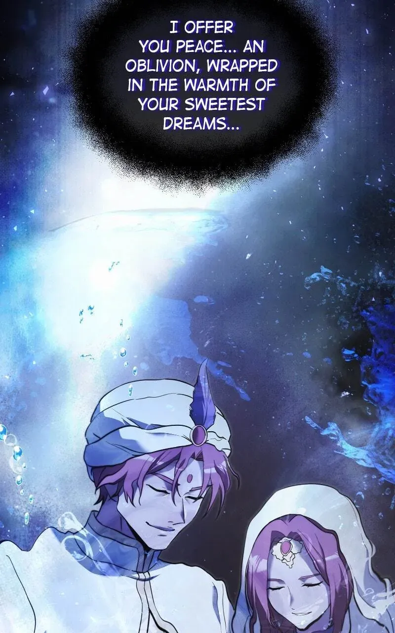 Read Time-Limited Genius Dark Knight chapter 3.3 image 11 on Lezhin