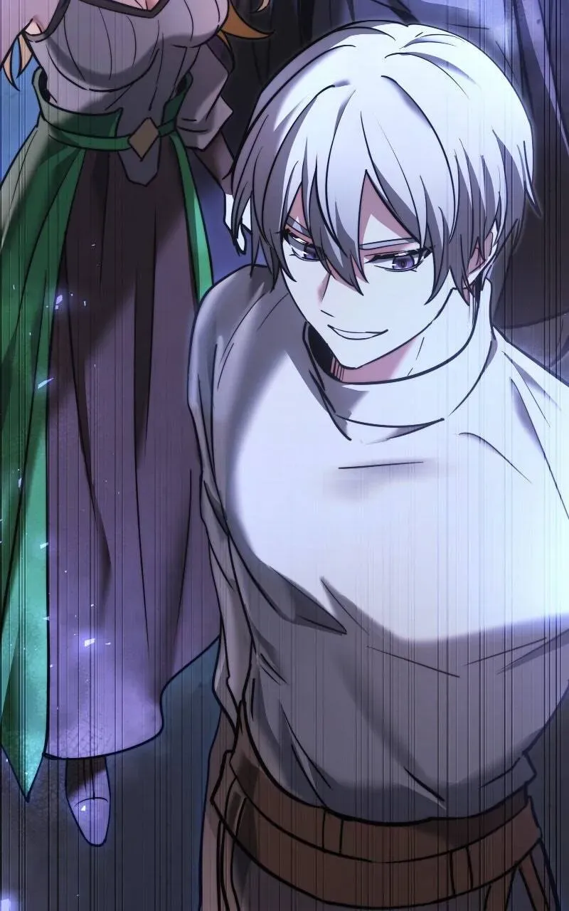 Read Time-Limited Genius Dark Knight chapter 3.3 image 122 on Lezhin